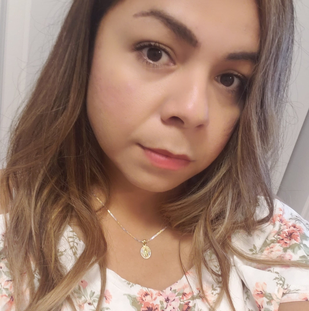 Meet your Posher, Erika y